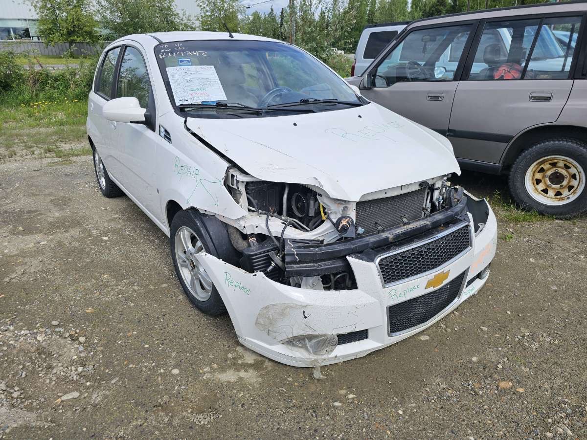 Precision Collision Website